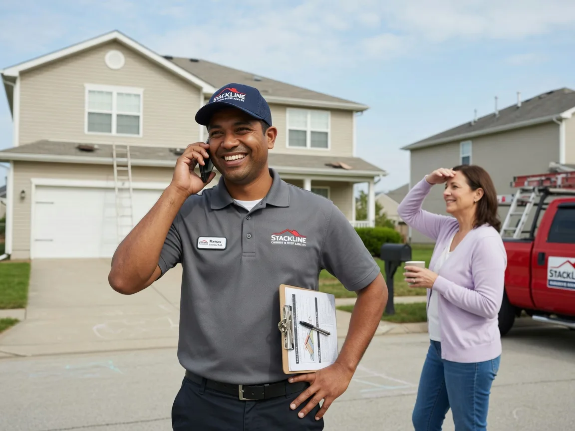 Chimney flashing repair Benton, PA FAQs